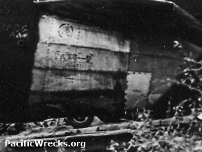 PacificWrecks.com