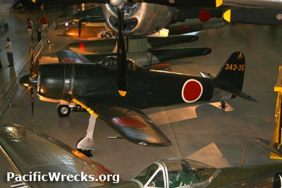 PacificWrecks.com