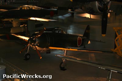 PacificWrecks.com