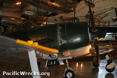PacificWrecks.com