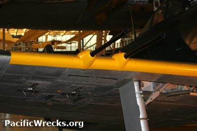 PacificWrecks.com