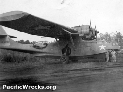 PacificWrecks.com