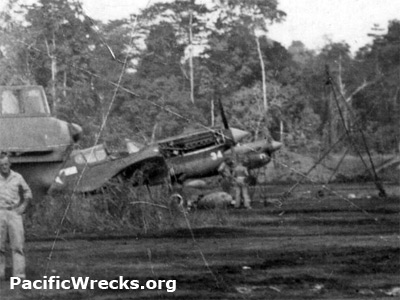 PacificWrecks.com