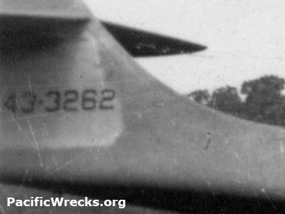 PacificWrecks.com
