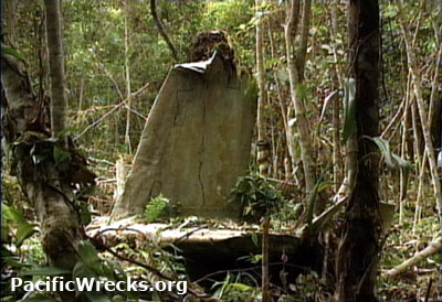 PacificWrecks.com