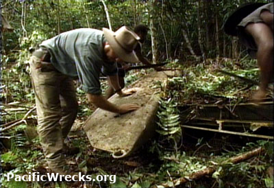 PacificWrecks.com