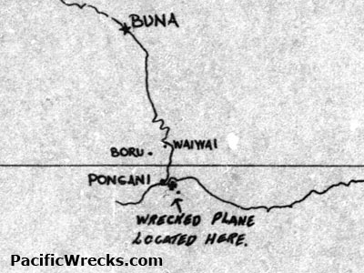 PacificWrecks.com