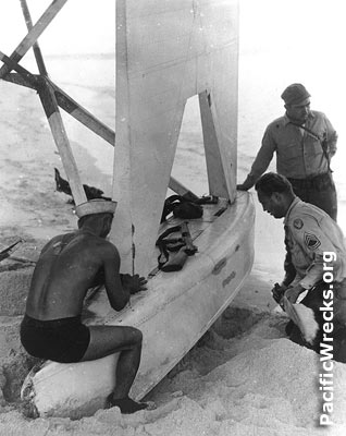 PacificWrecks.com
