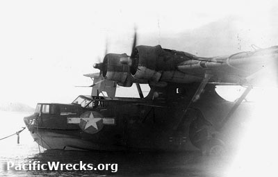 PacificWrecks.com