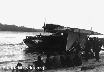 PacificWrecks.com