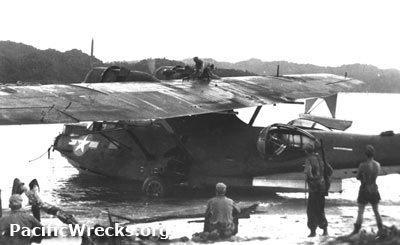 PacificWrecks.com