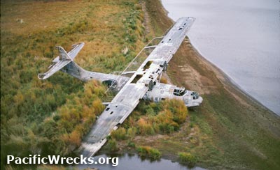 PacificWrecks.com