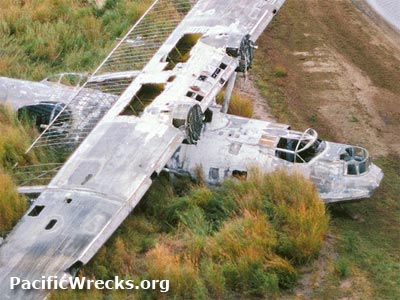 PacificWrecks.com