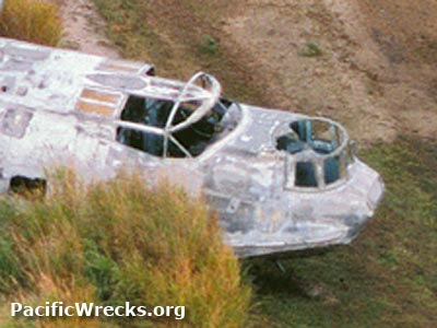 PacificWrecks.com