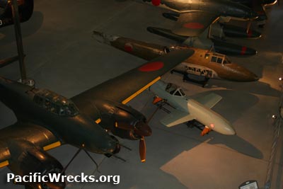 PacificWrecks.com