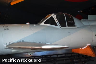PacificWrecks.com