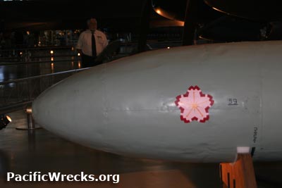 PacificWrecks.com