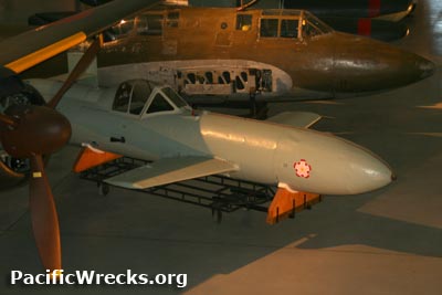 PacificWrecks.com