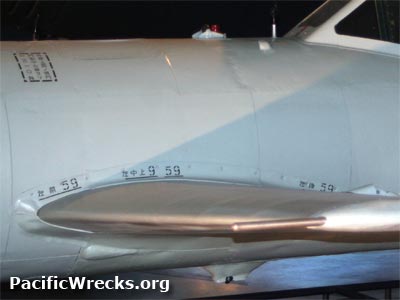 PacificWrecks.com
