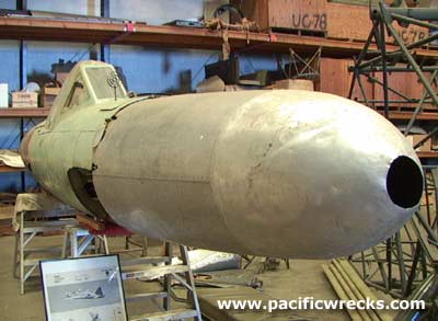 PacificWrecks.com