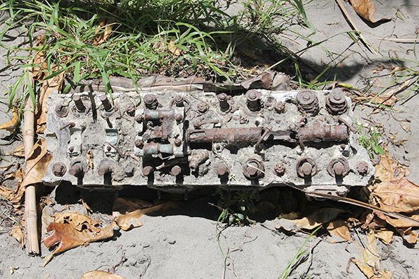 PacificWrecks.com