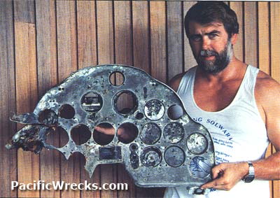 PacificWrecks.com