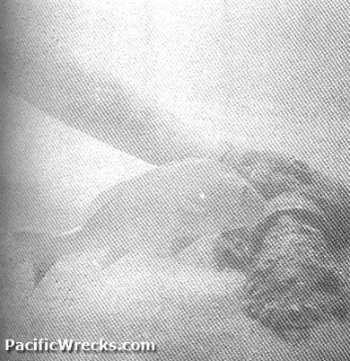 PacificWrecks.com