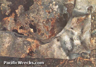 PacificWrecks.com