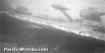 PacificWrecks.com