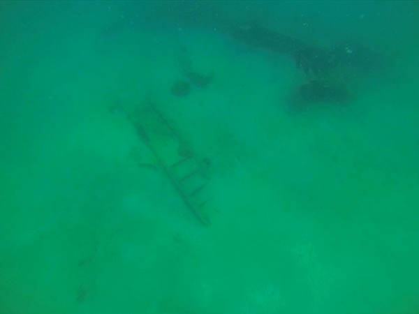 PacificWrecks.com