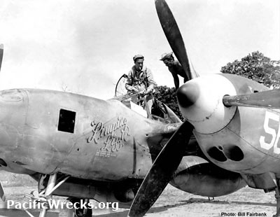 PacificWrecks.com