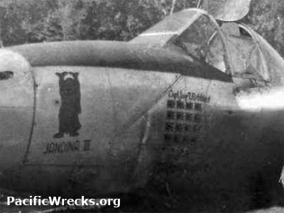 PacificWrecks.com