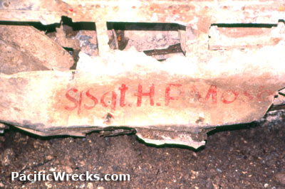 PacificWrecks.com