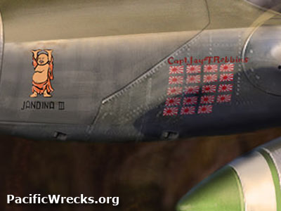 PacificWrecks.com