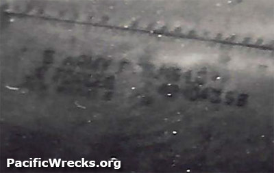 PacificWrecks.com