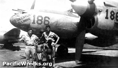 PacificWrecks.com