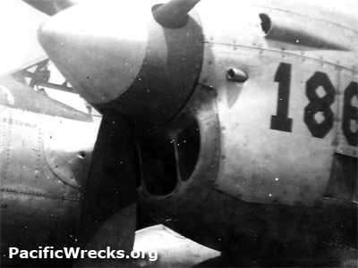 PacificWrecks.com