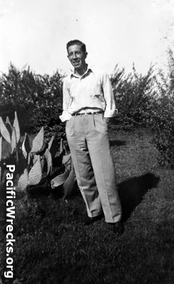 PacificWrecks.com
