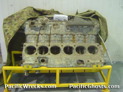 PacificWrecks.com