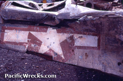 PacificWrecks.com
