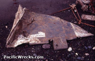 PacificWrecks.com