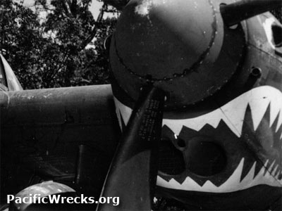 PacificWrecks.com