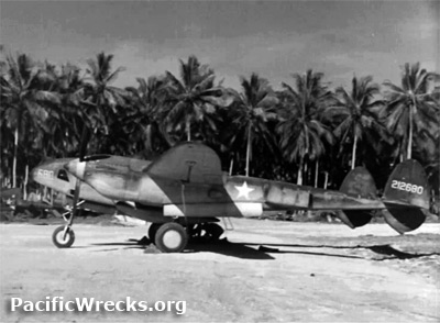 PacificWrecks.com