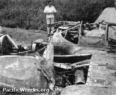 PacificWrecks.com