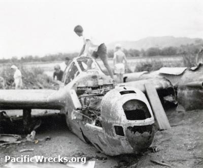 PacificWrecks.com