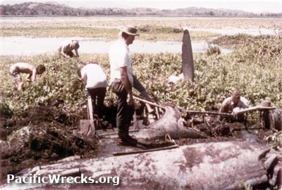 PacificWrecks.com
