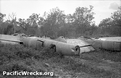 PacificWrecks.com