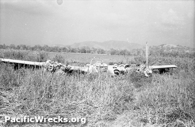 PacificWrecks.com