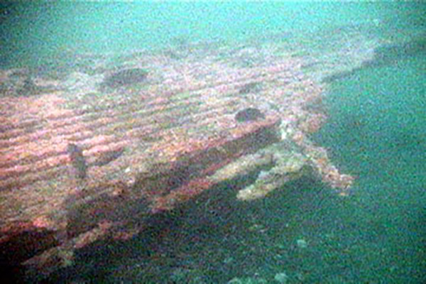 PacificWrecks.com