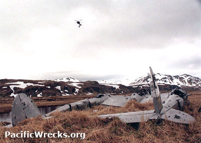 PacificWrecks.com